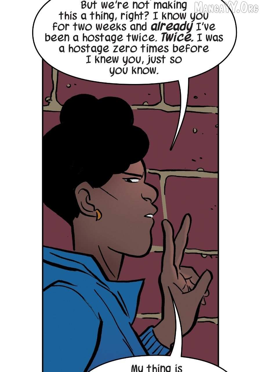 The Unbeatable Squirrel Girl Chapter 10 page 70 - 