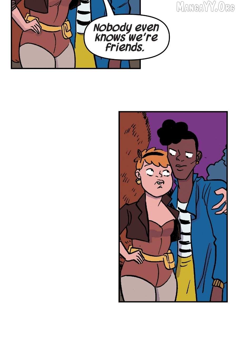 The Unbeatable Squirrel Girl Chapter 10 page 72 - 