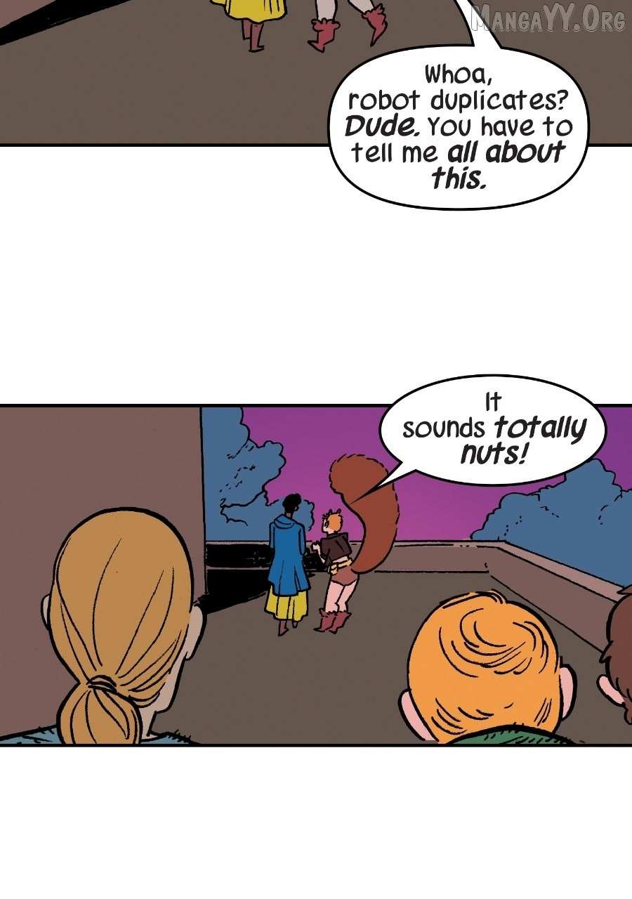 The Unbeatable Squirrel Girl Chapter 10 page 76 - 