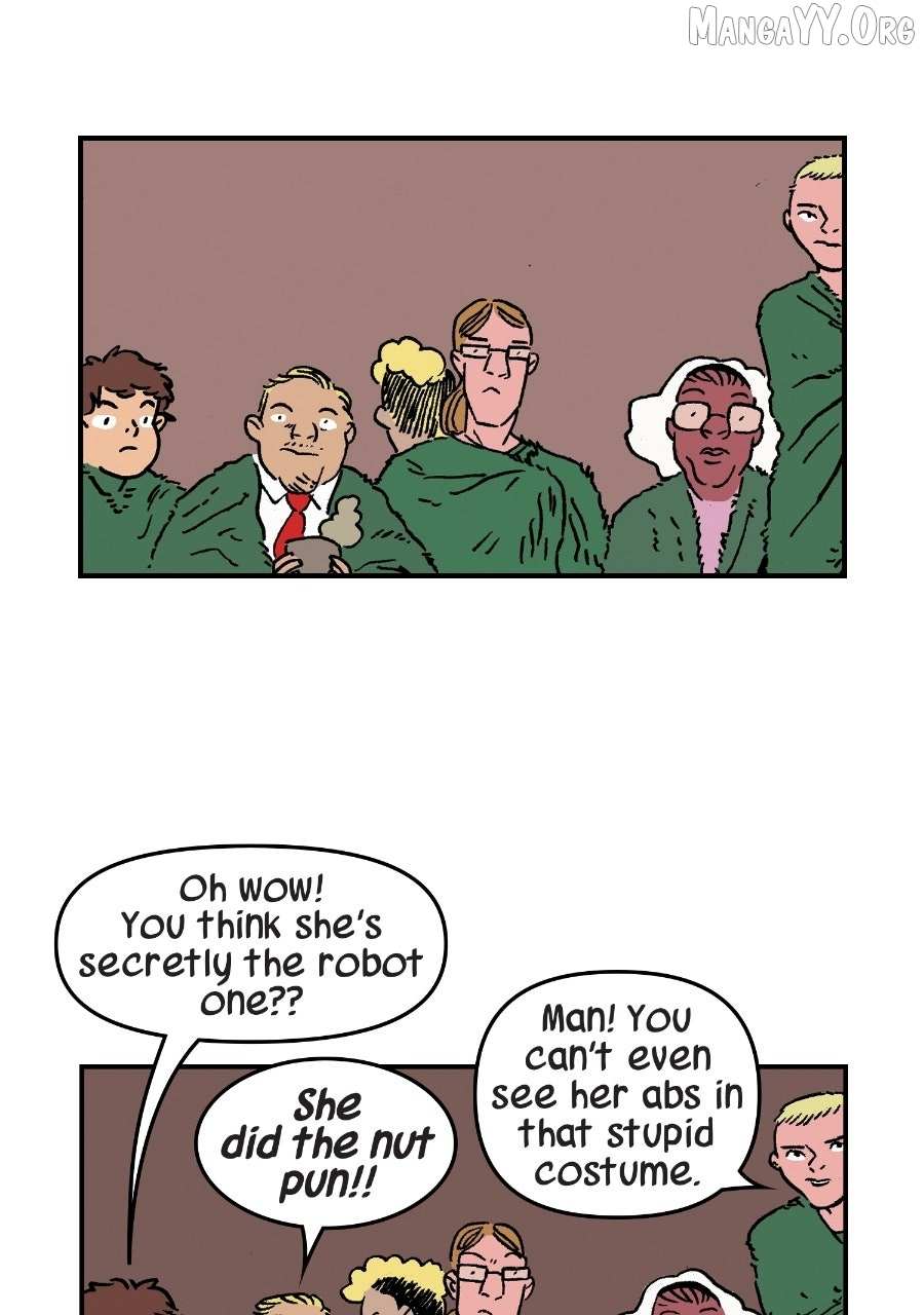 The Unbeatable Squirrel Girl Chapter 10 page 77 - 