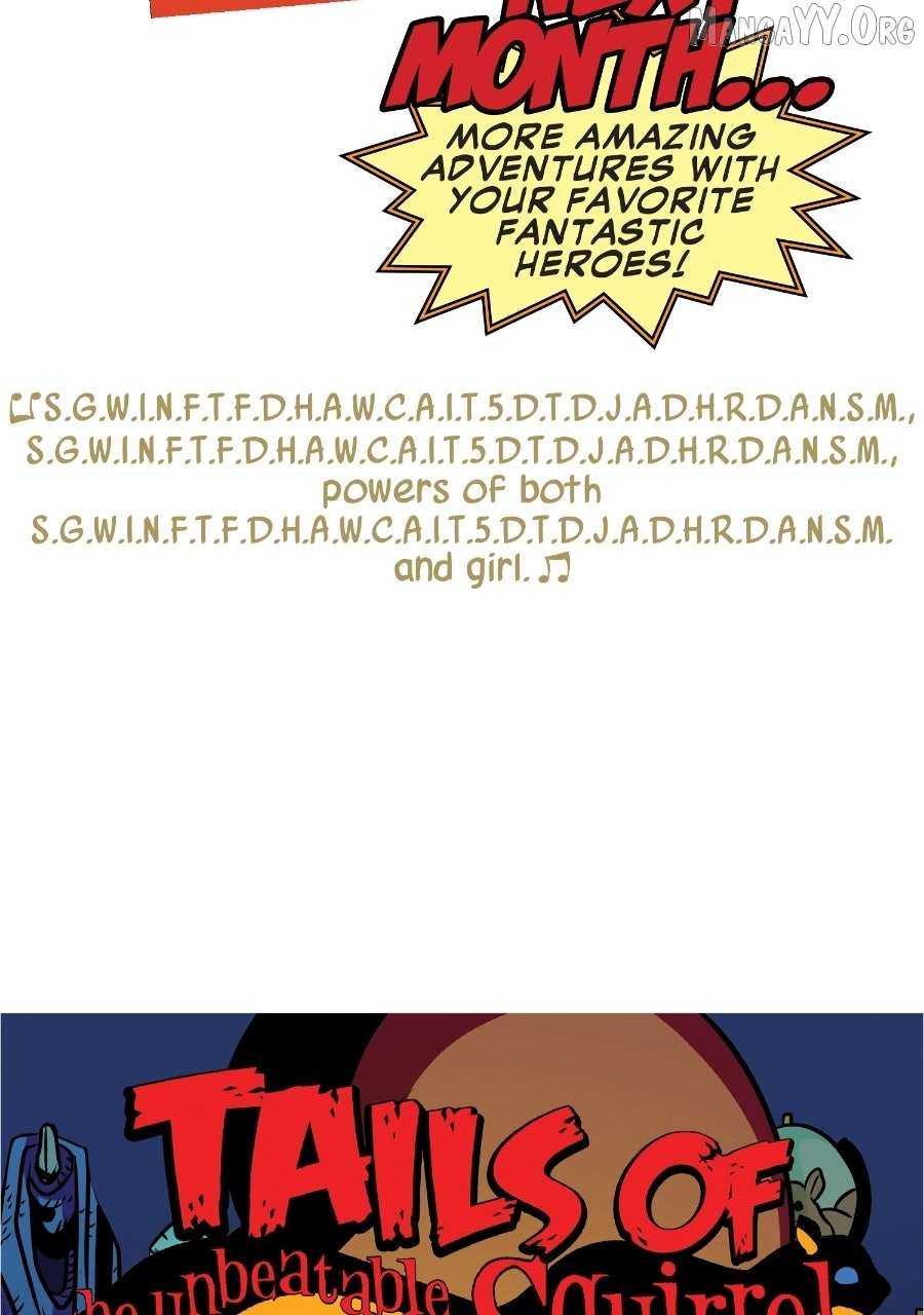 The Unbeatable Squirrel Girl Chapter 10 page 79 - 