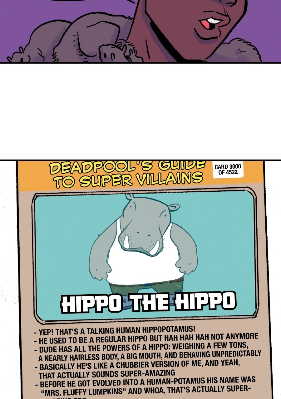 The Unbeatable Squirrel Girl Episode 11 page 13 - 