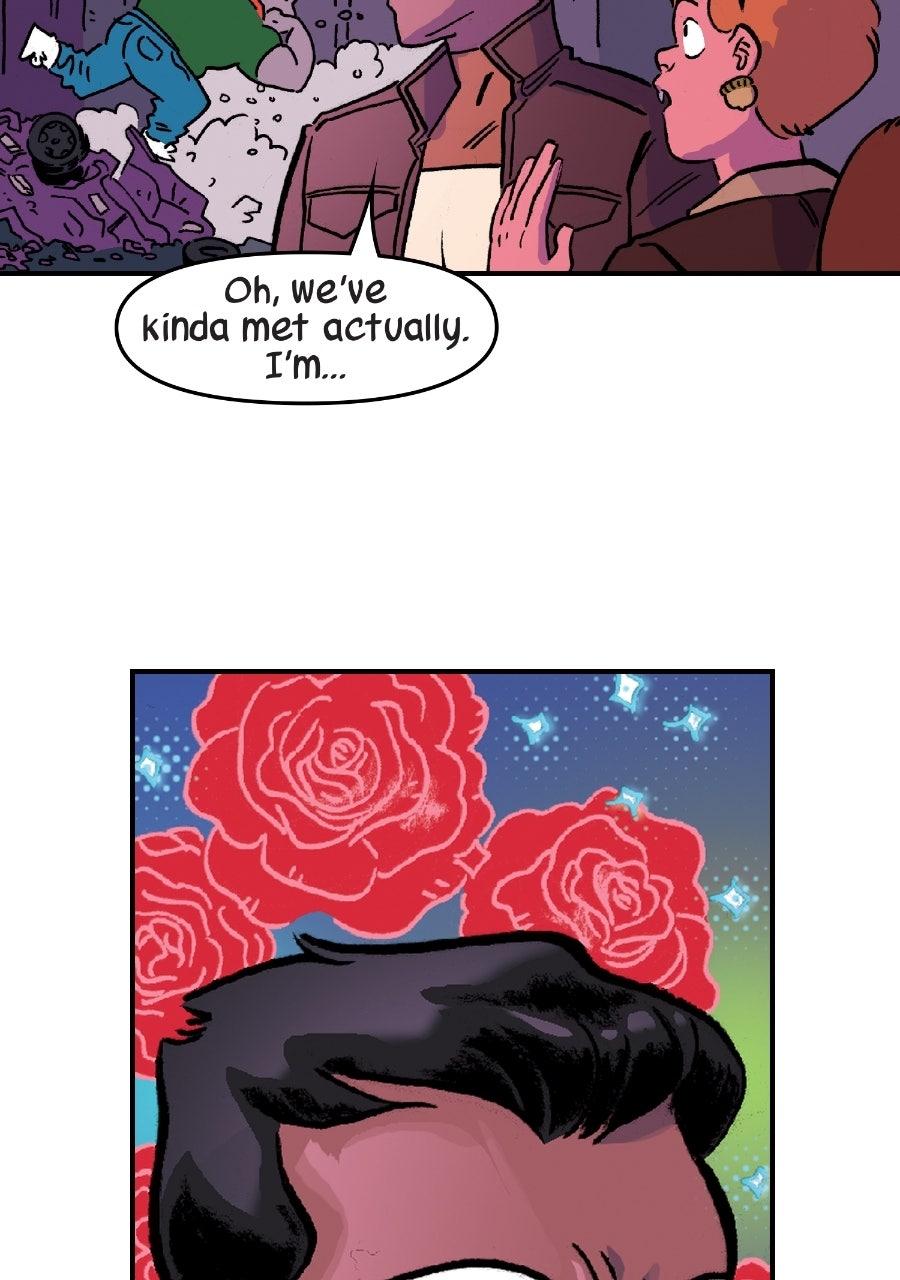 The Unbeatable Squirrel Girl Episode 11 page 24 - 