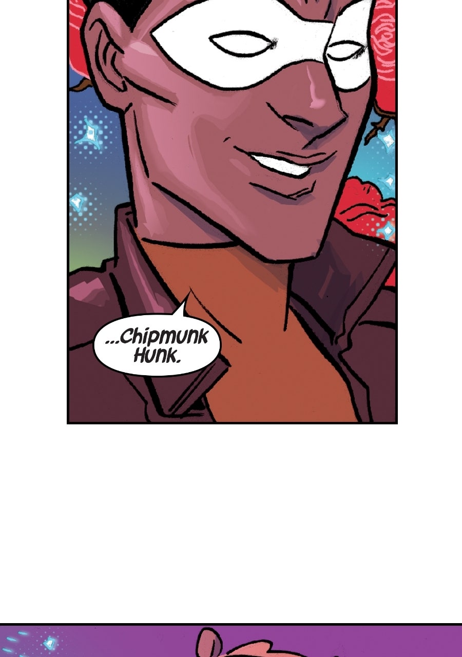 The Unbeatable Squirrel Girl Episode 11 page 25 - 