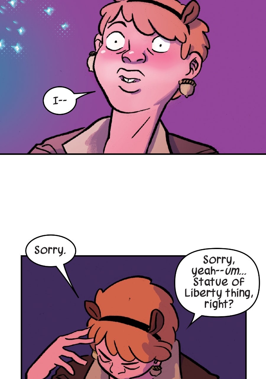 The Unbeatable Squirrel Girl Episode 11 page 26 - 