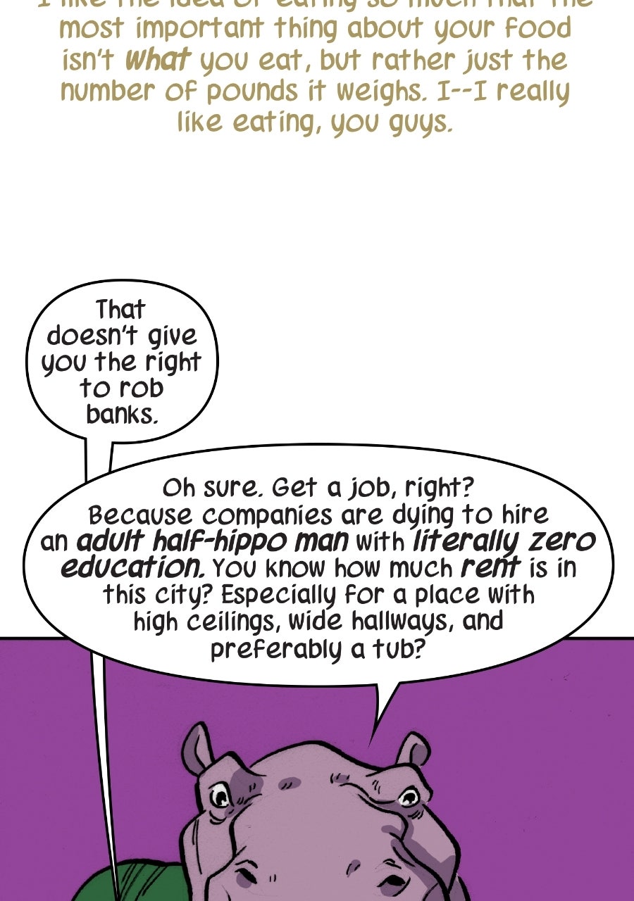 The Unbeatable Squirrel Girl Episode 11 page 34 - 