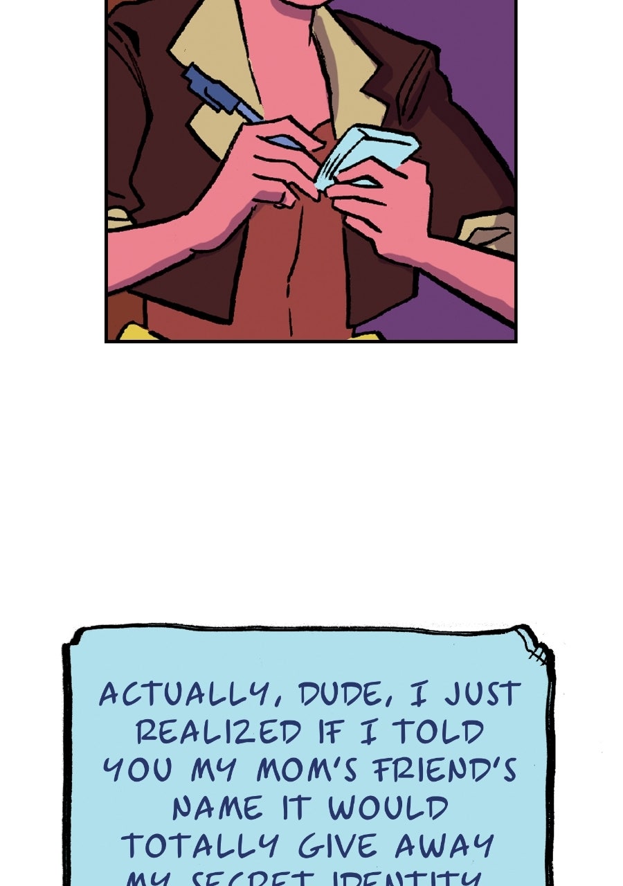 The Unbeatable Squirrel Girl Episode 11 page 44 - 
