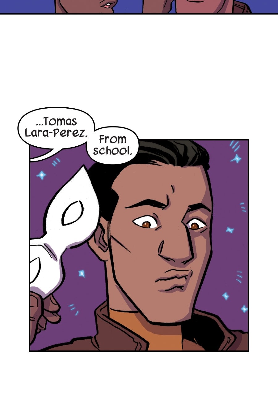 The Unbeatable Squirrel Girl Episode 11 page 52 - 