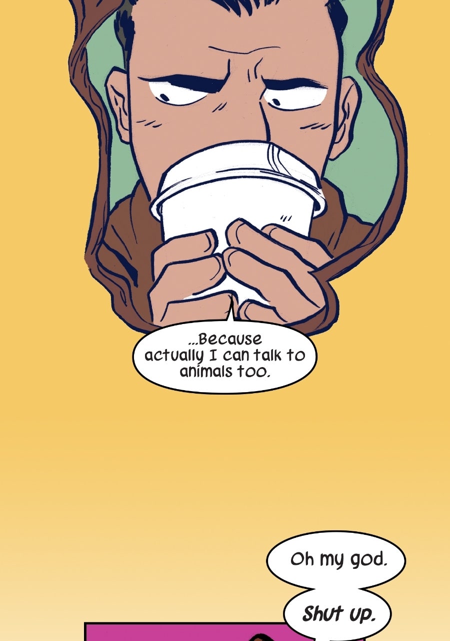 The Unbeatable Squirrel Girl Episode 11 page 55 - 