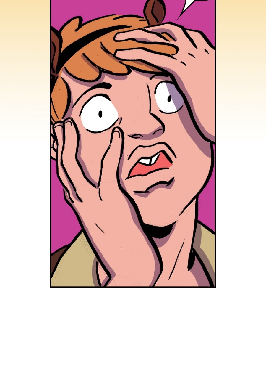 The Unbeatable Squirrel Girl Episode 11 page 56 - 