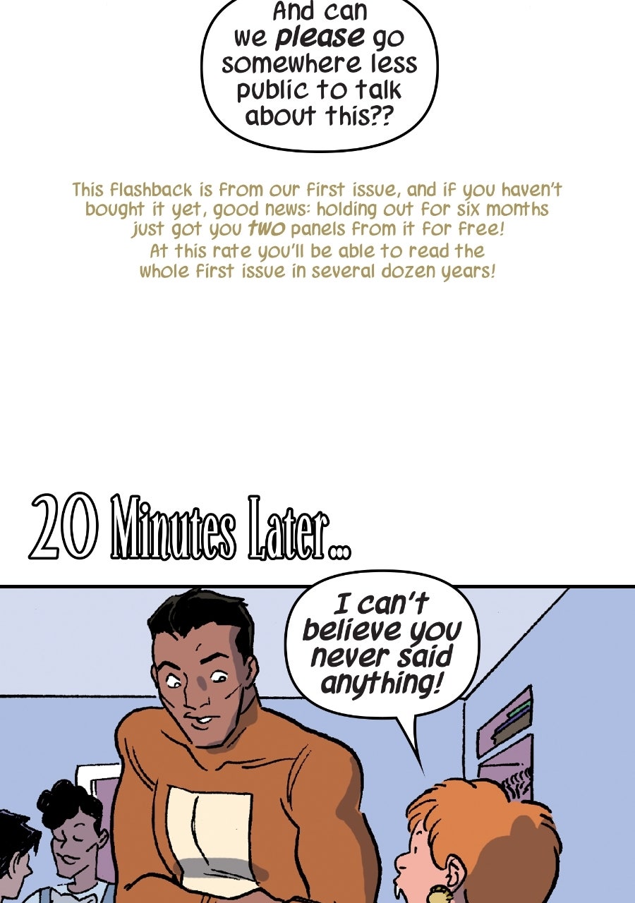 The Unbeatable Squirrel Girl Episode 11 page 58 - 