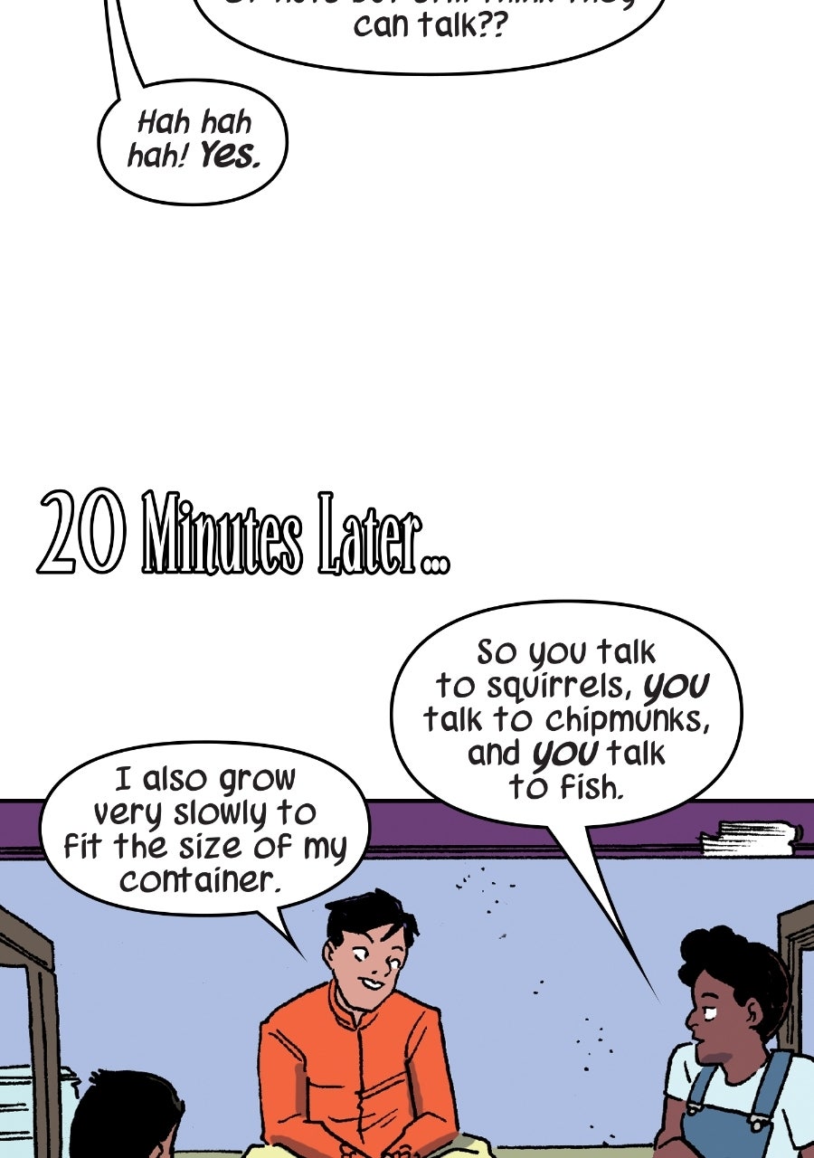 The Unbeatable Squirrel Girl Episode 11 page 62 - 