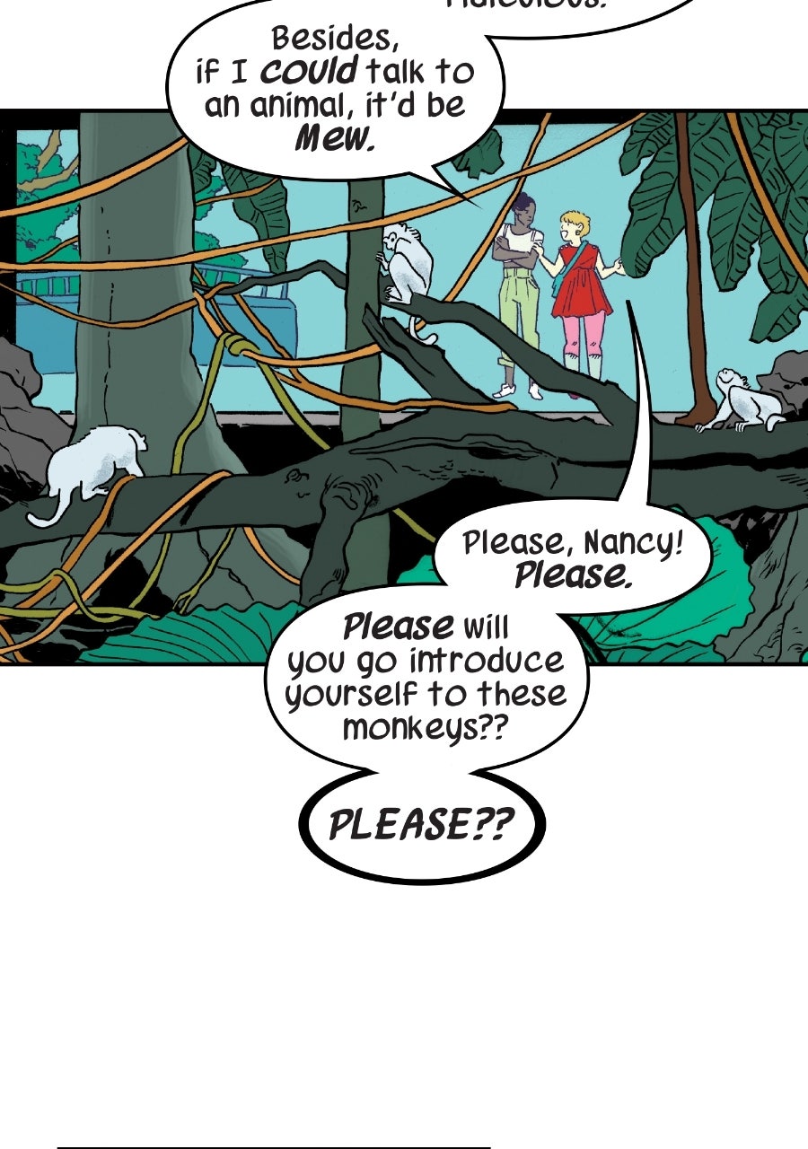 The Unbeatable Squirrel Girl Episode 11 page 68 - 