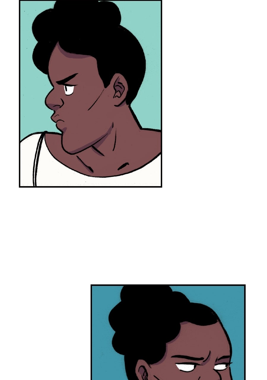The Unbeatable Squirrel Girl Episode 11 page 69 - 