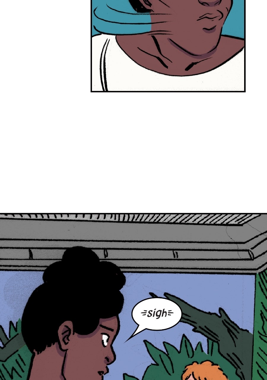 The Unbeatable Squirrel Girl Episode 11 page 70 - 