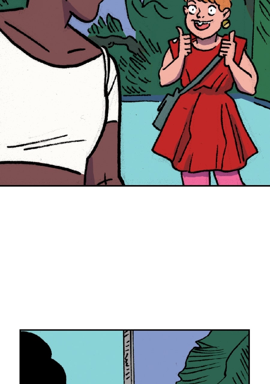 The Unbeatable Squirrel Girl Episode 11 page 71 - 