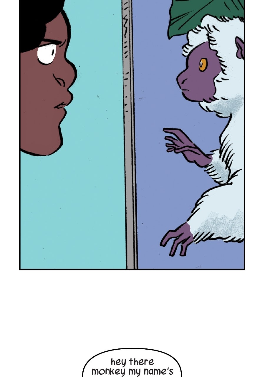 The Unbeatable Squirrel Girl Episode 11 page 72 - 