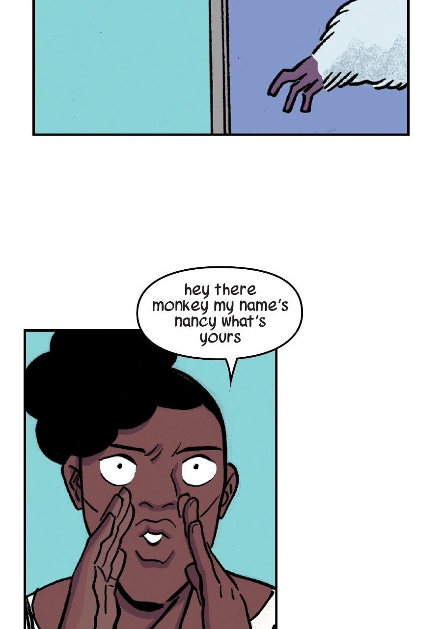 The Unbeatable Squirrel Girl Chapter 12 page 2 - 