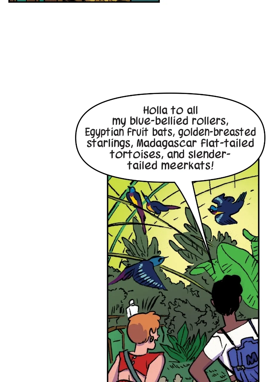 The Unbeatable Squirrel Girl Chapter 12 page 12 - 