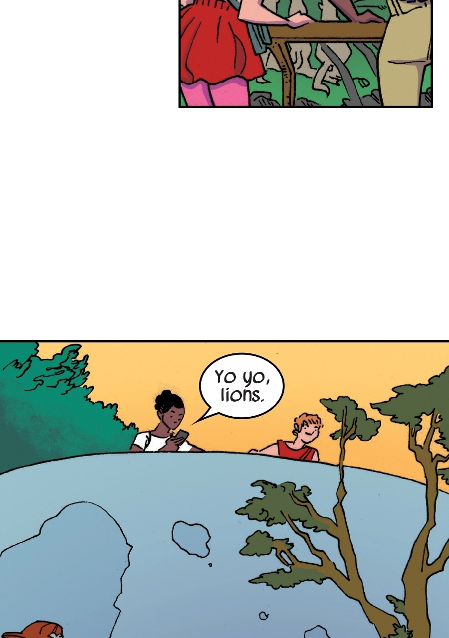 The Unbeatable Squirrel Girl Chapter 12 page 13 - 