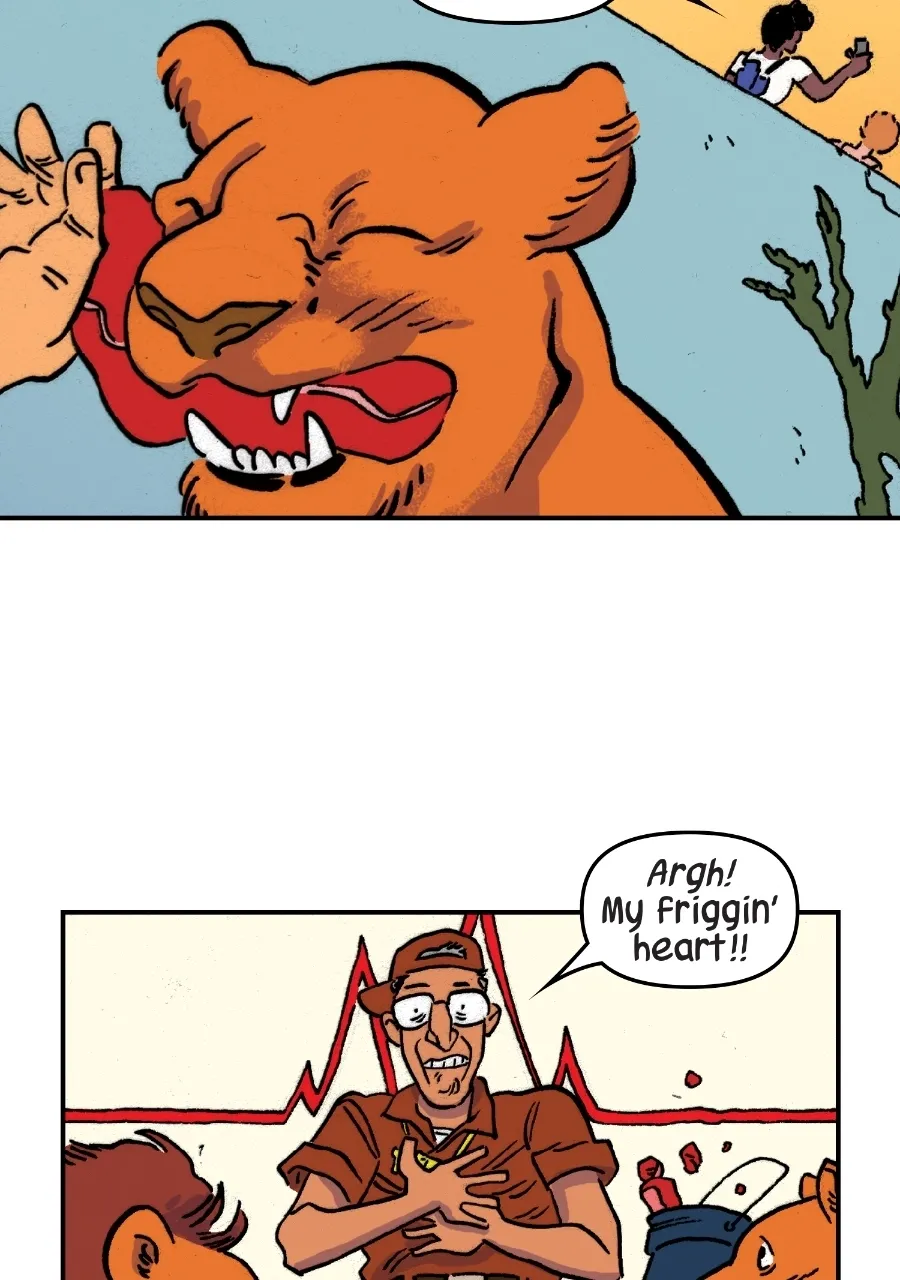 The Unbeatable Squirrel Girl Chapter 12 page 15 - 