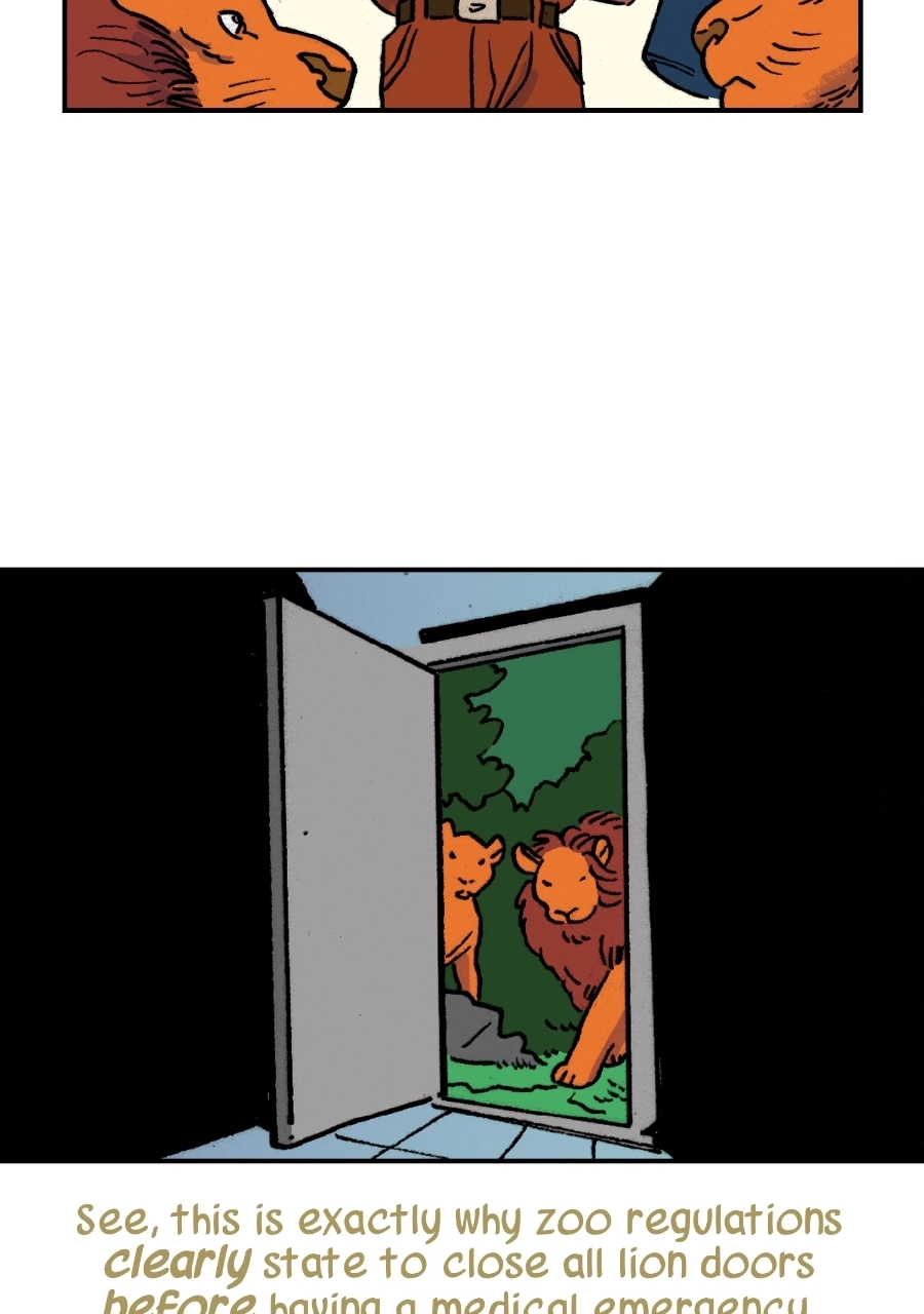 The Unbeatable Squirrel Girl Chapter 12 page 16 - 
