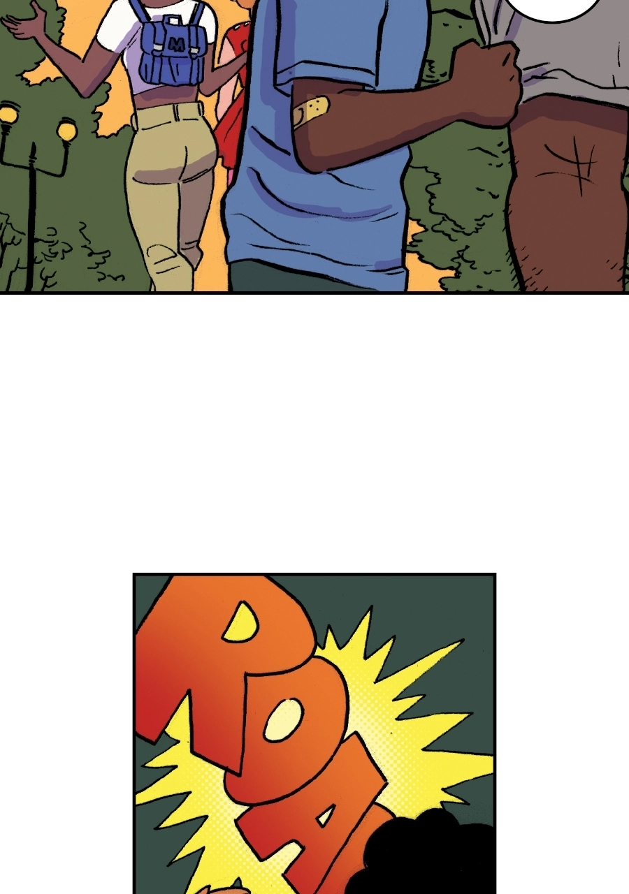 The Unbeatable Squirrel Girl Chapter 12 page 18 - 