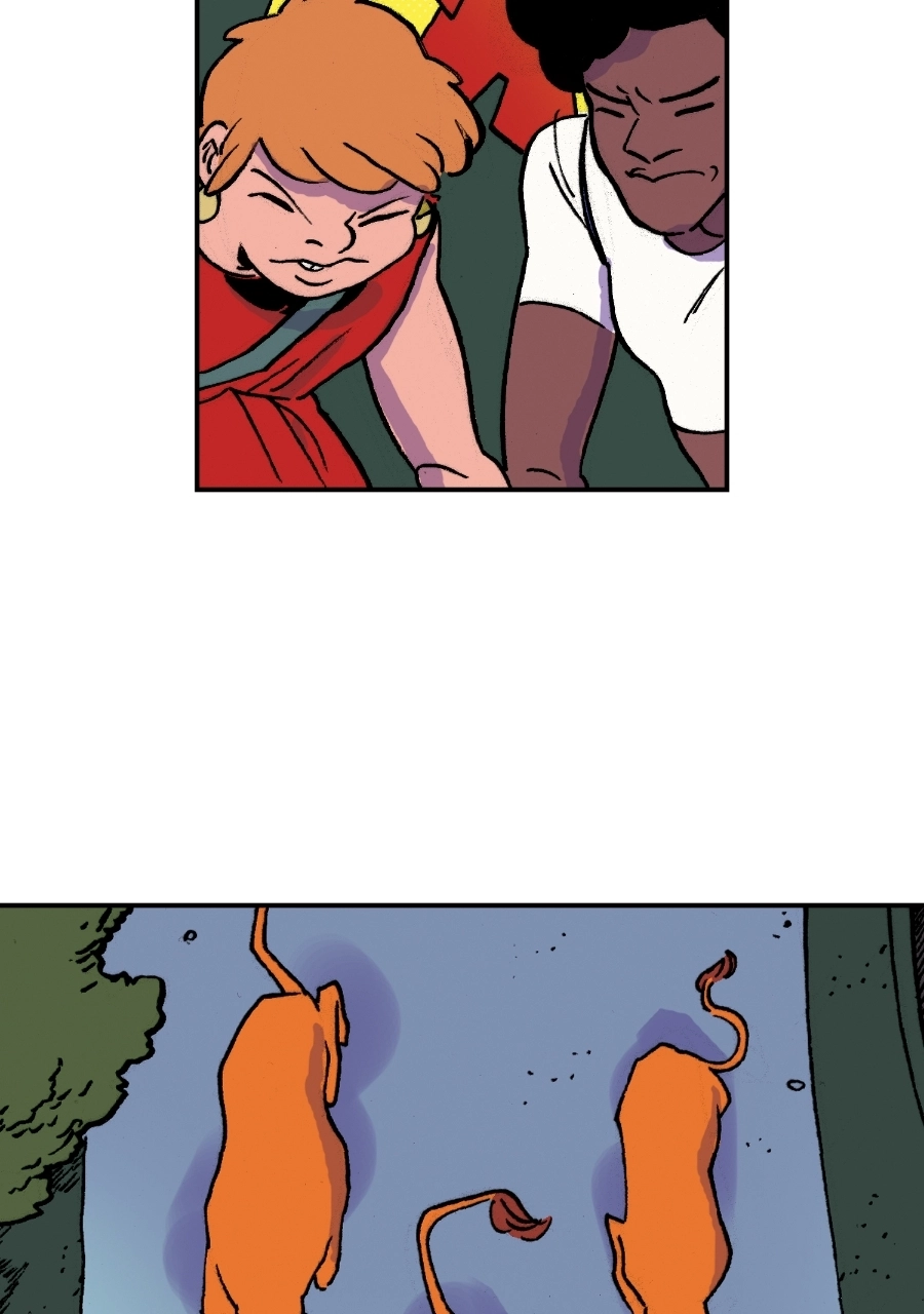 The Unbeatable Squirrel Girl Chapter 12 page 19 - 