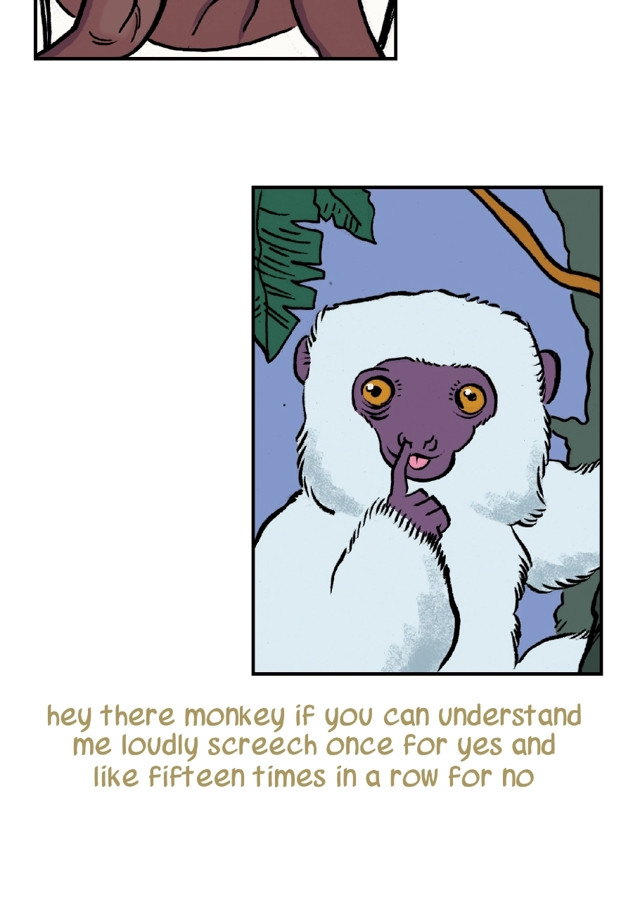 The Unbeatable Squirrel Girl Chapter 12 page 3 - 