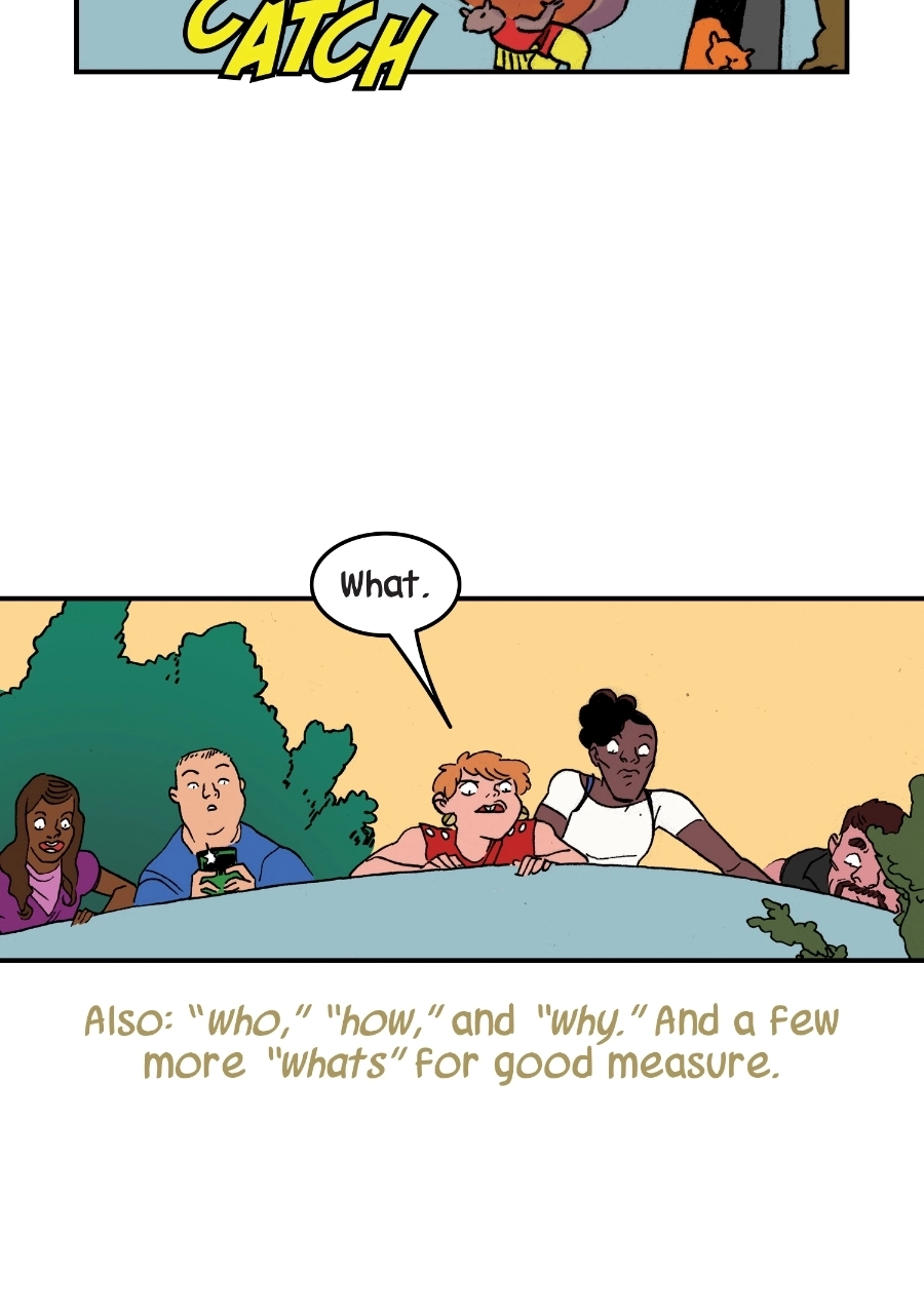 The Unbeatable Squirrel Girl Chapter 12 page 29 - 
