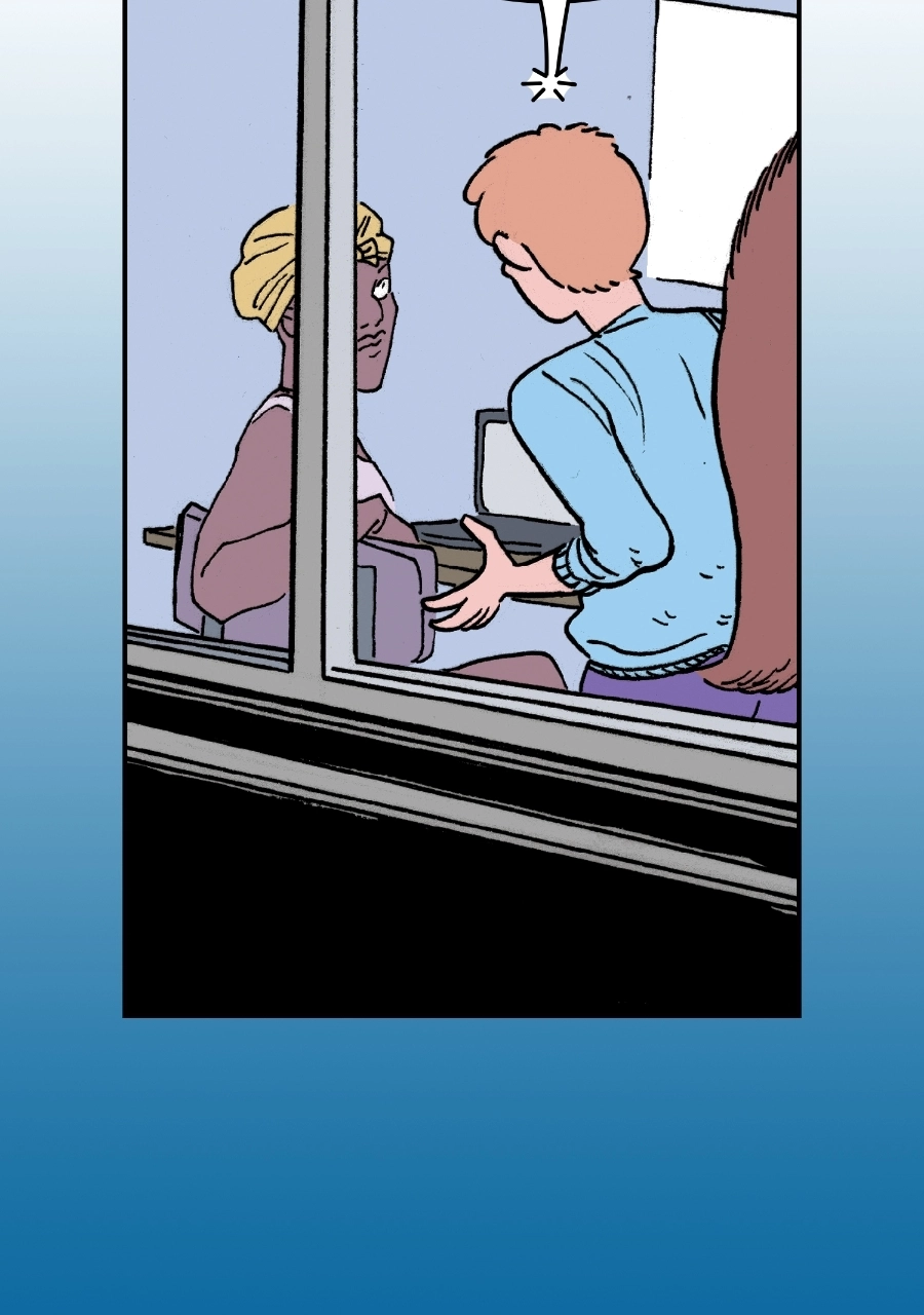 The Unbeatable Squirrel Girl Chapter 12 page 38 - 