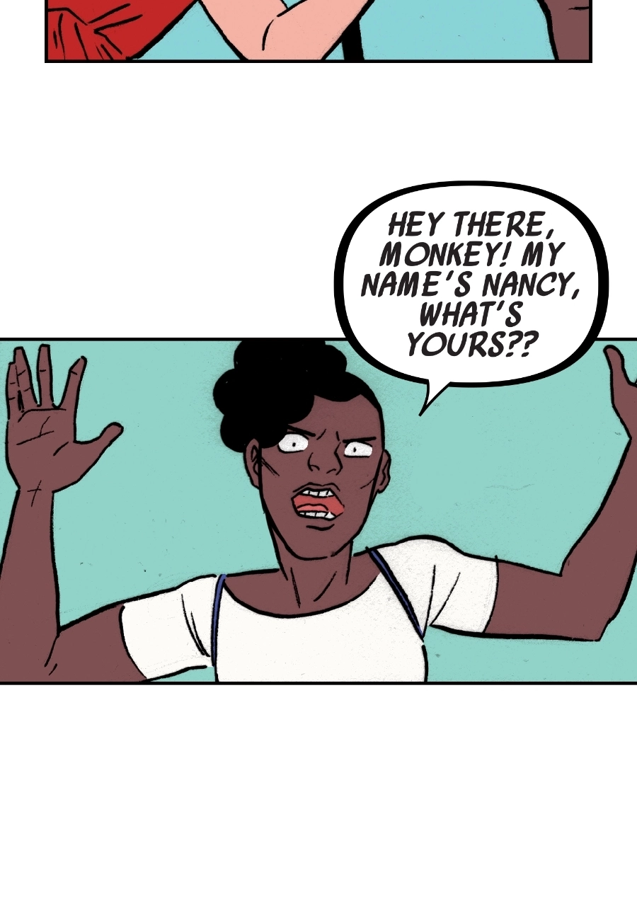 The Unbeatable Squirrel Girl Chapter 12 page 5 - 