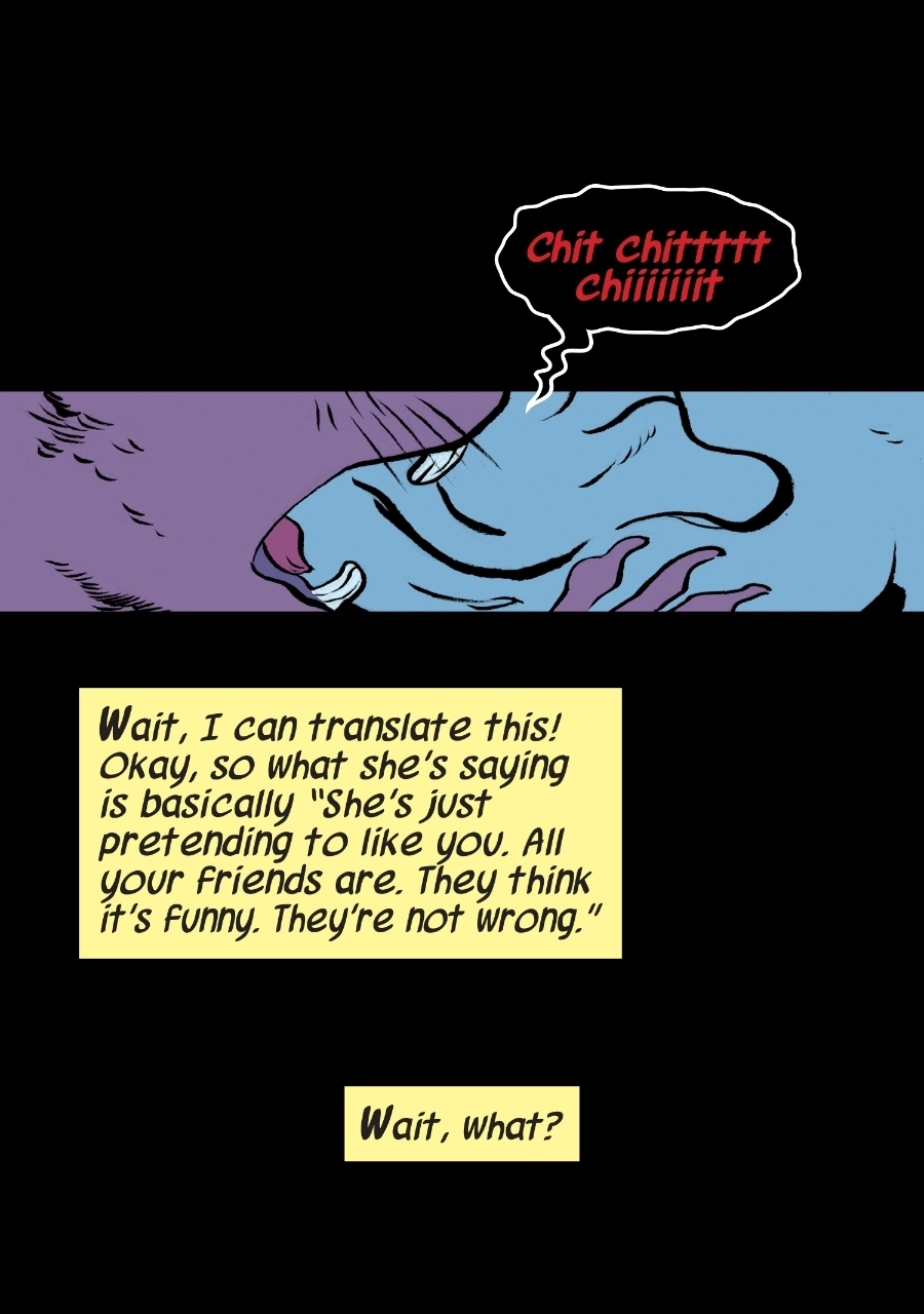 The Unbeatable Squirrel Girl Chapter 12 page 44 - 