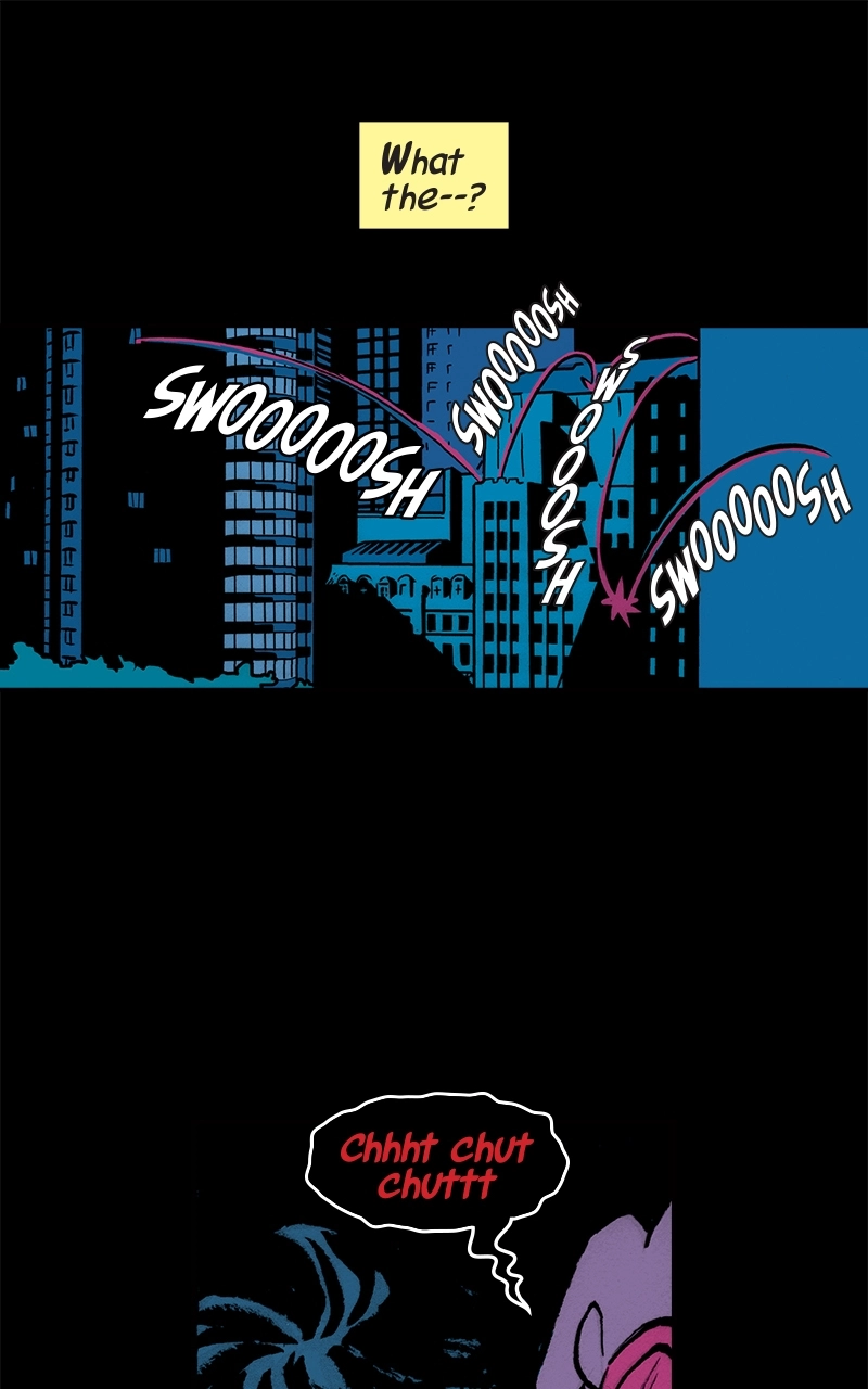 The Unbeatable Squirrel Girl Chapter 12 page 46 - 
