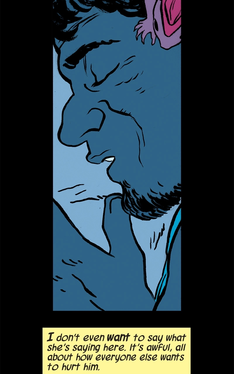The Unbeatable Squirrel Girl Chapter 12 page 47 - 