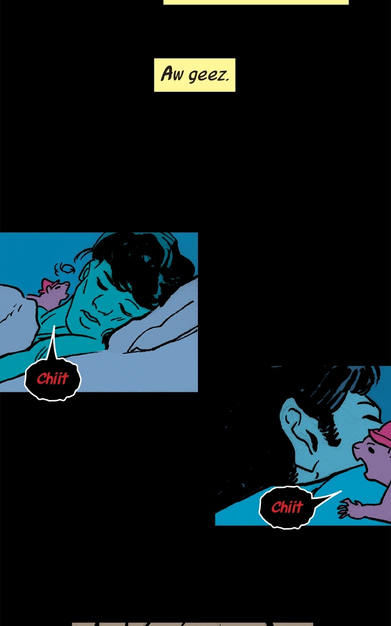 The Unbeatable Squirrel Girl Chapter 12 page 50 - 