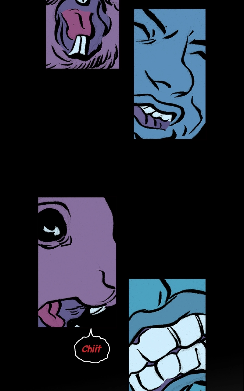 The Unbeatable Squirrel Girl Chapter 12 page 53 - 