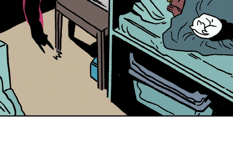 The Unbeatable Squirrel Girl Chapter 12 page 55 - 