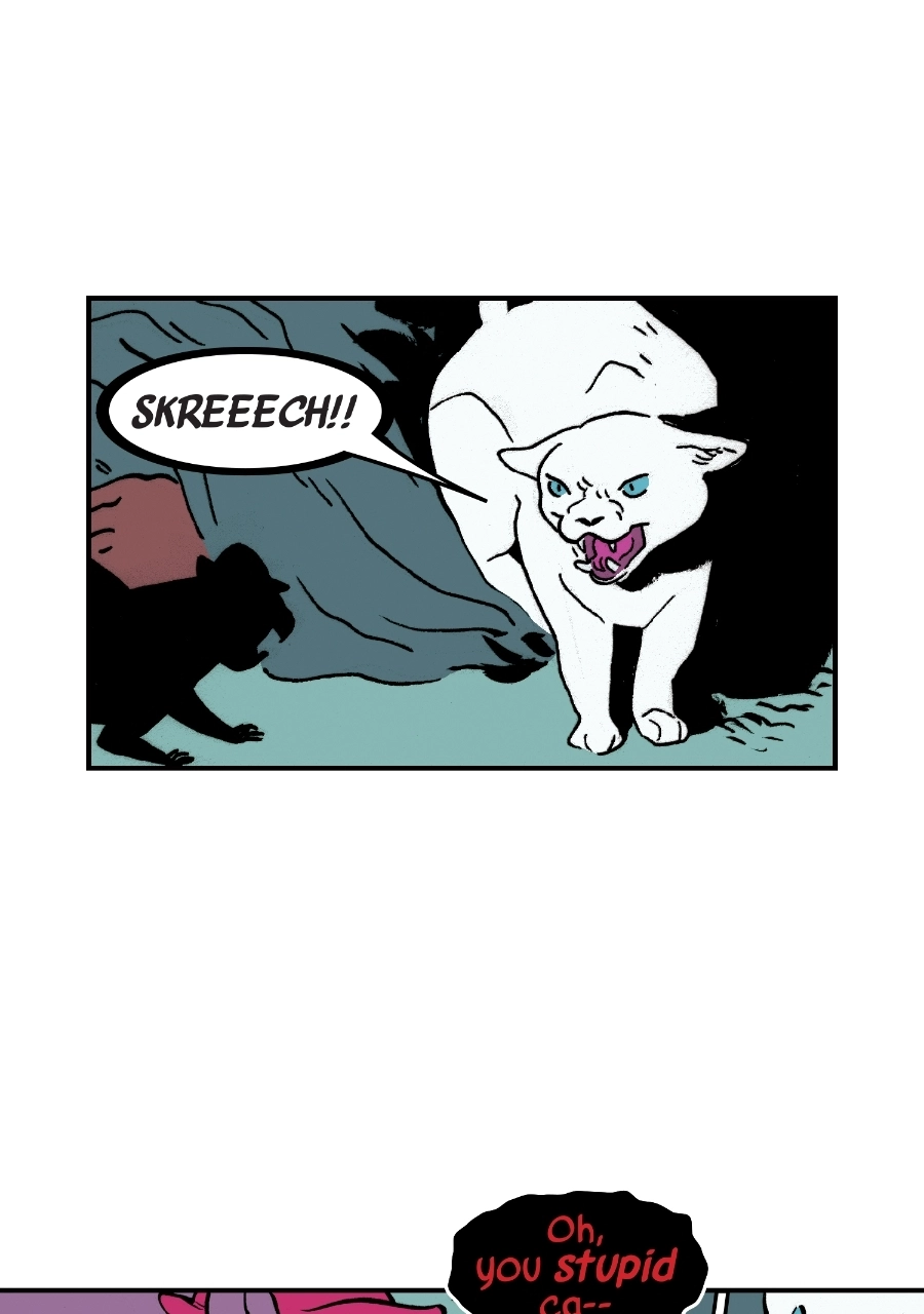 The Unbeatable Squirrel Girl Chapter 12 page 56 - 