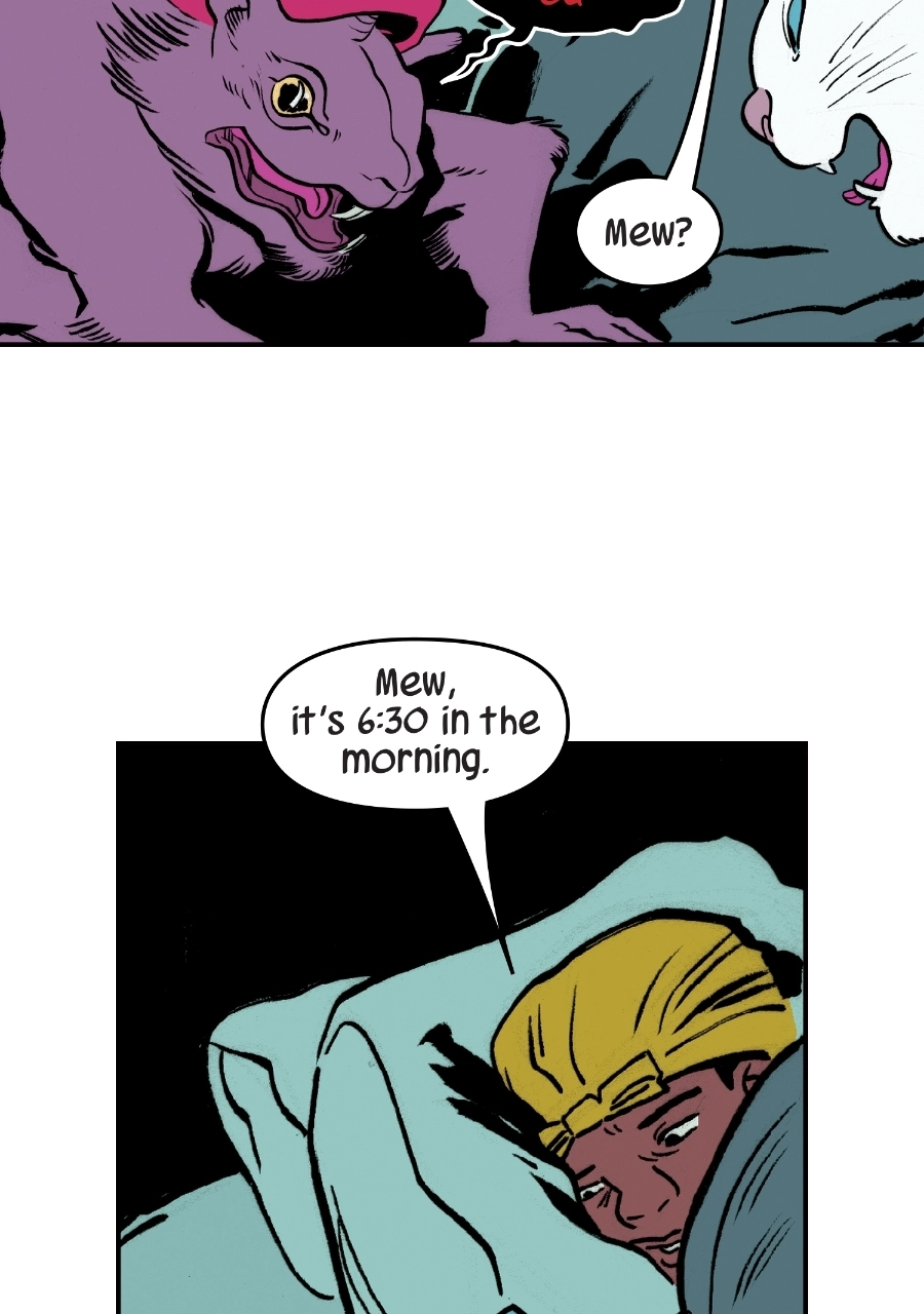 The Unbeatable Squirrel Girl Chapter 12 page 57 - 