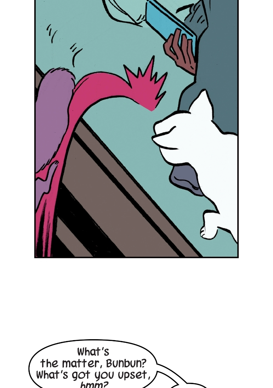 The Unbeatable Squirrel Girl Chapter 12 page 58 - 