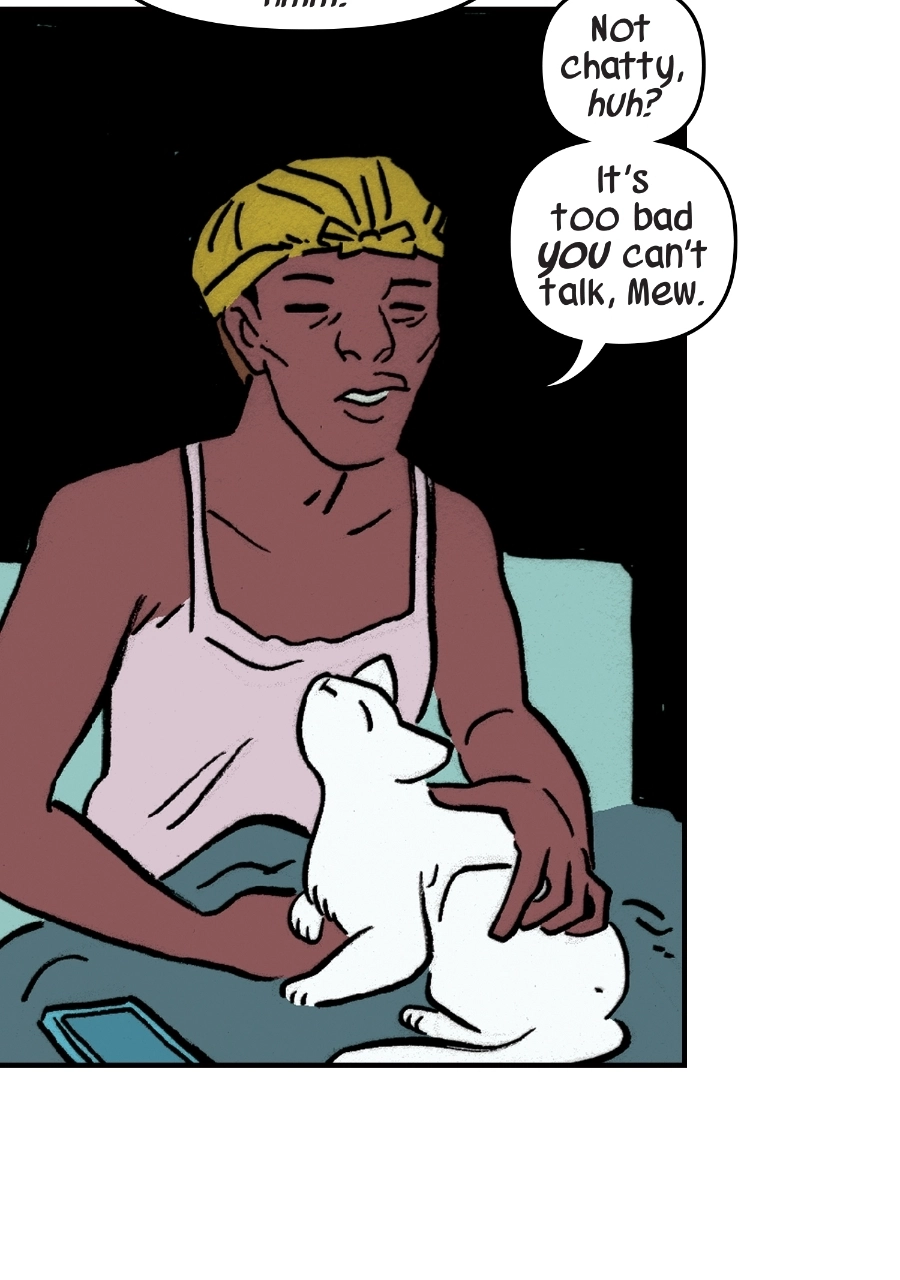The Unbeatable Squirrel Girl Chapter 12 page 59 - 