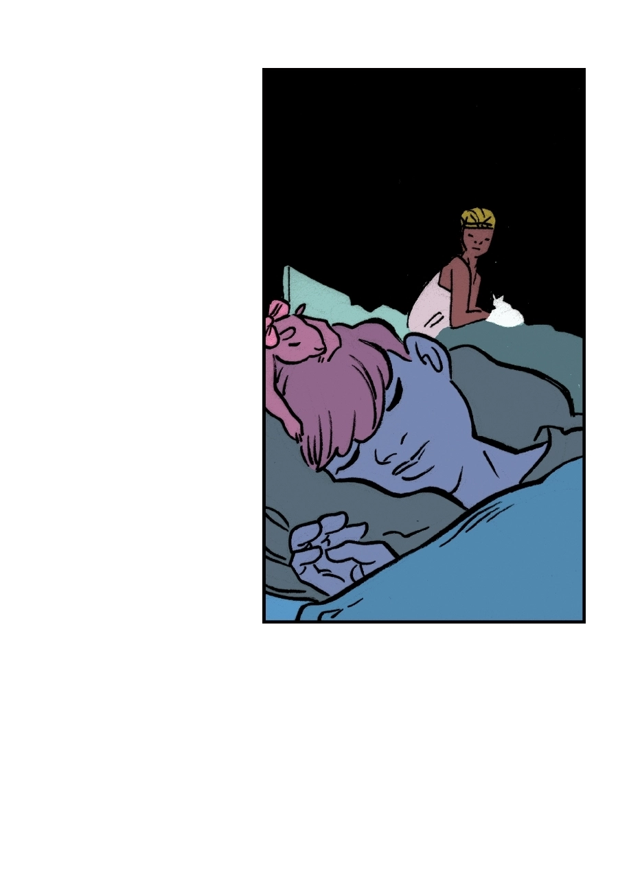 The Unbeatable Squirrel Girl Chapter 12 page 60 - 