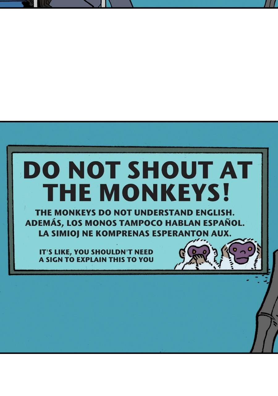 The Unbeatable Squirrel Girl Chapter 12 page 7 - 