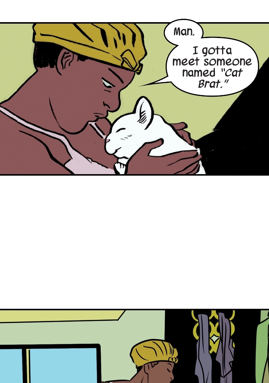 The Unbeatable Squirrel Girl Chapter 12 page 61 - 