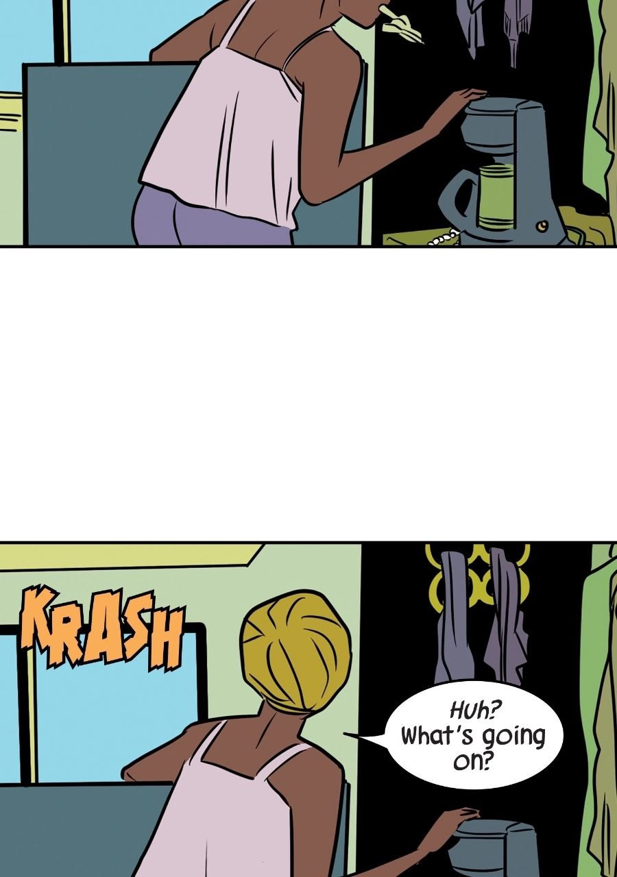 The Unbeatable Squirrel Girl Chapter 12 page 62 - 