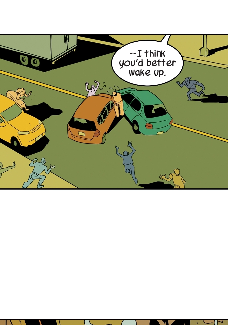 The Unbeatable Squirrel Girl Chapter 12 page 64 - 