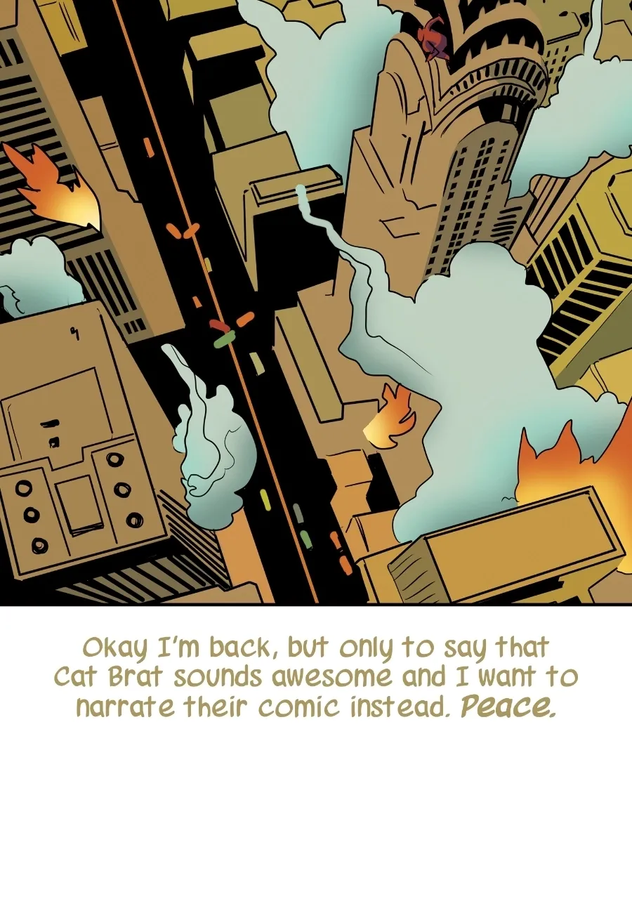 The Unbeatable Squirrel Girl Chapter 12 page 65 - 