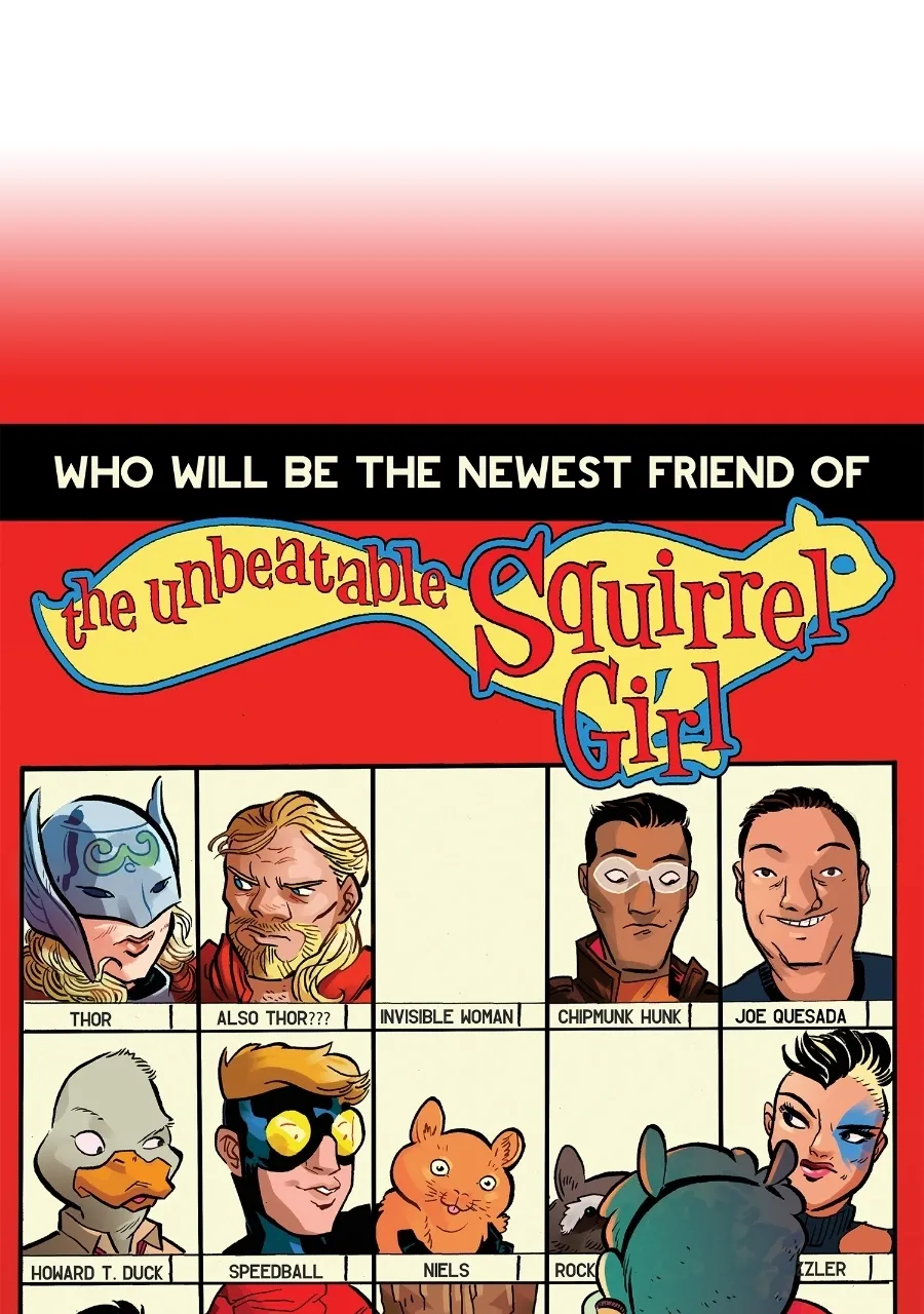The Unbeatable Squirrel Girl Chapter 12 page 66 - 
