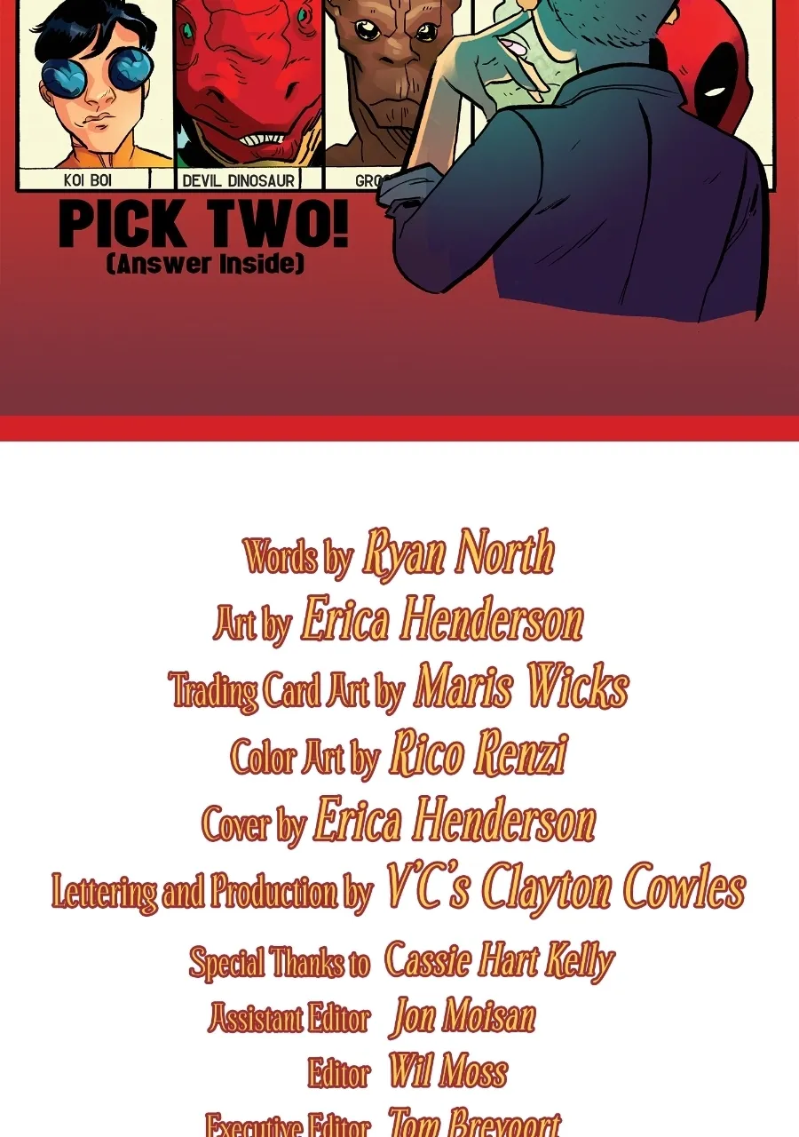 The Unbeatable Squirrel Girl Chapter 12 page 67 - 